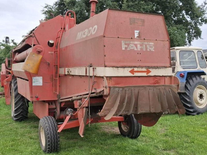 Deutz-Fahr M 1300