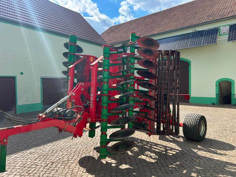 Unia Ares XL 4.5 H