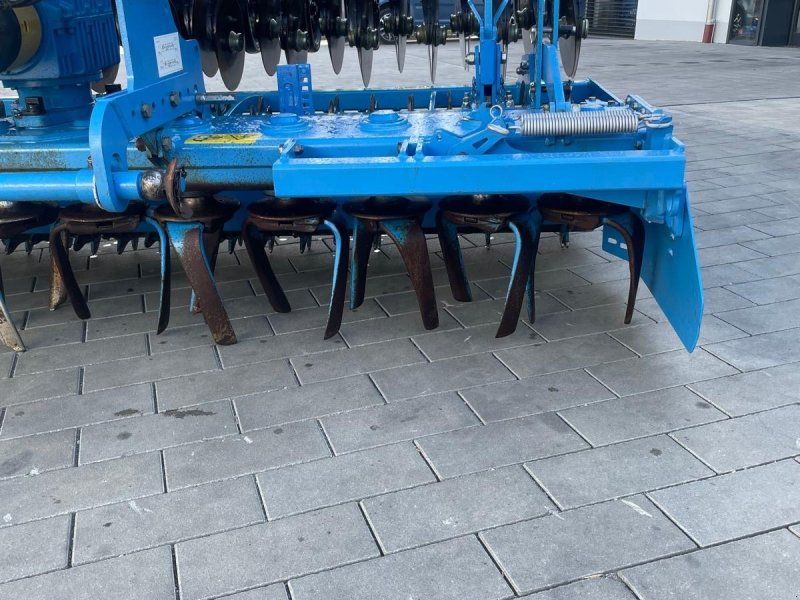 Lemken Zirkon 10/300 + Saphir 7/300
