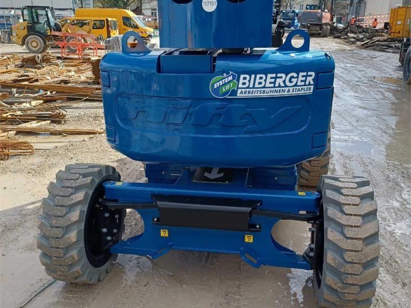 Niftylift HR17NE