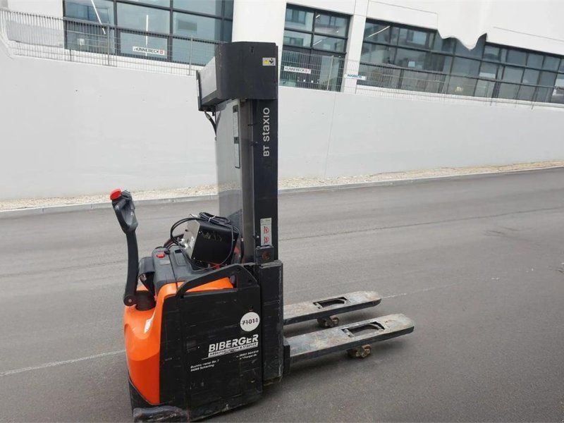 Toyota SWE160L