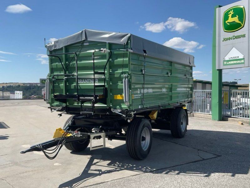 Brantner Z 18051/2 XXL