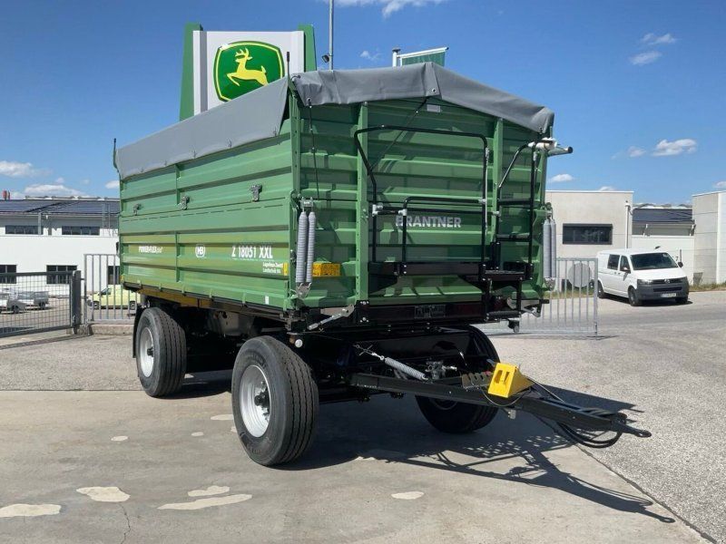 Brantner Z 18051/2 XXL