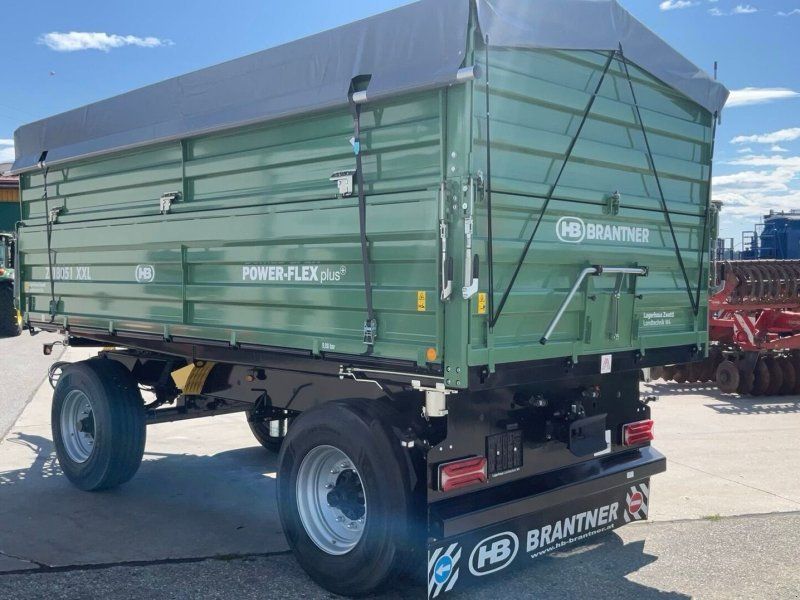 Brantner Z 18051/2 XXL