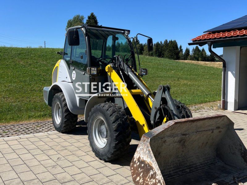 Kramer 5075