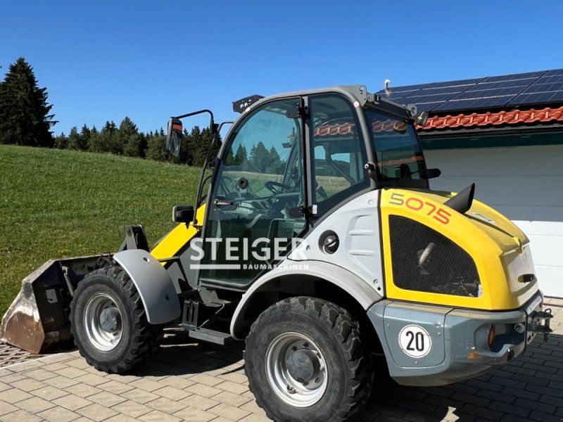 Kramer 5075