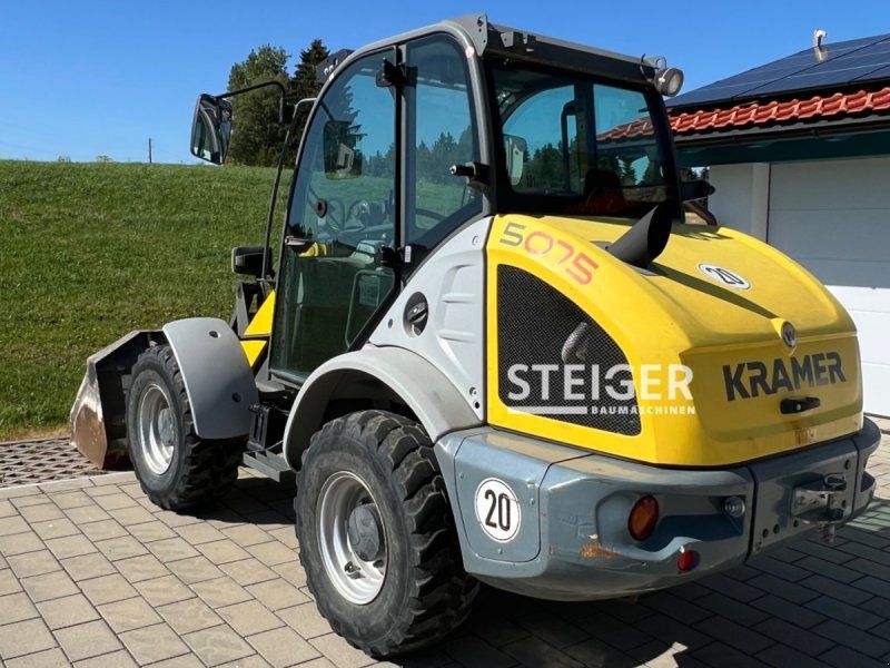 Kramer 5075