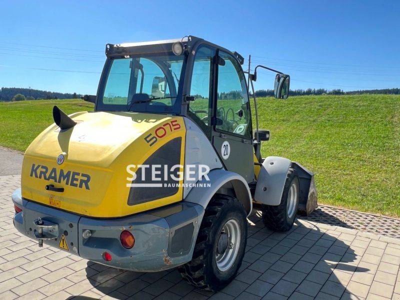 Kramer 5075