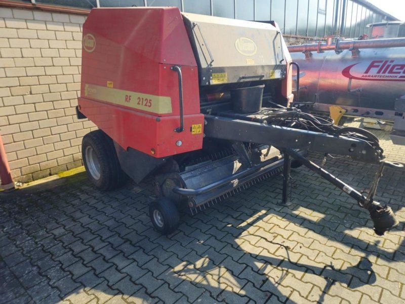 Vicon RF 2125