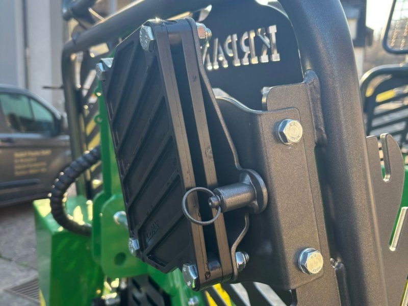 Krpan 550 Greenline