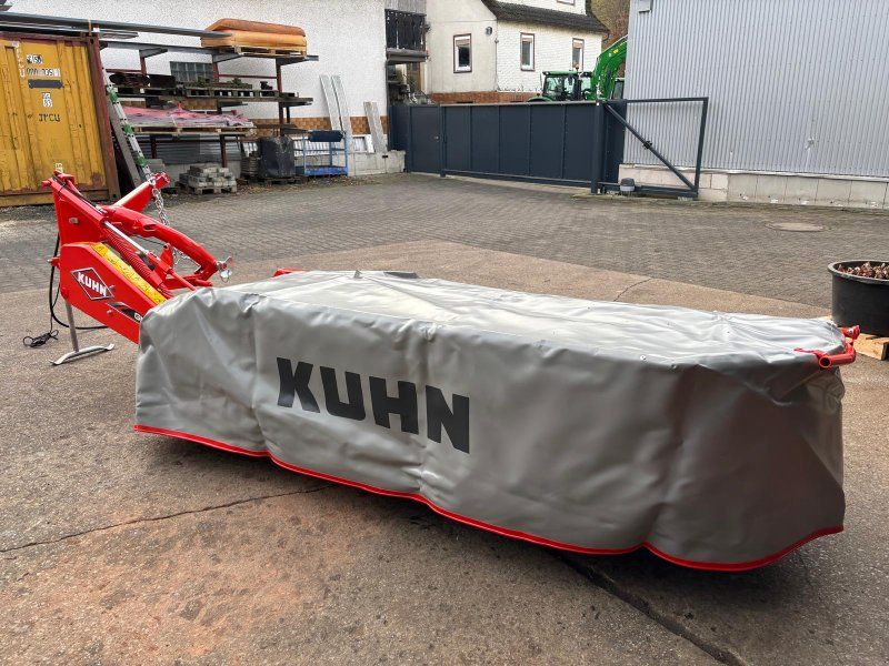 Kuhn GMD 24