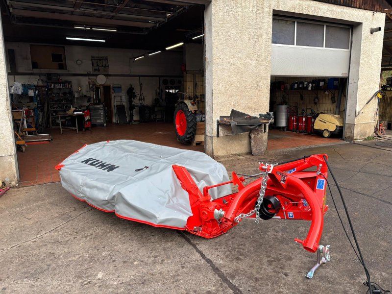 Kuhn GMD 24