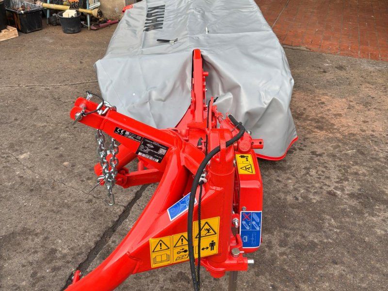 Kuhn GMD 24