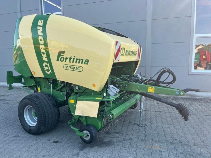 Krone Fortima V 1500 MC