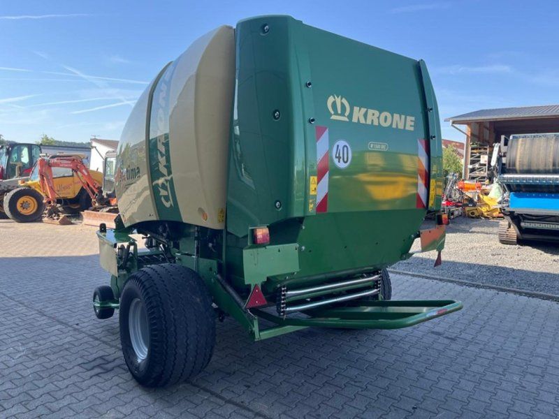 Krone Fortima V 1500 MC