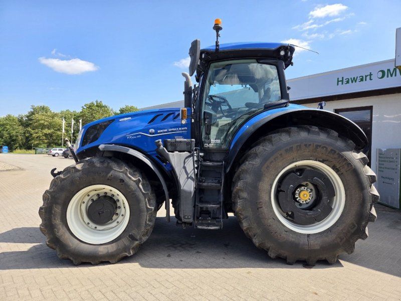 New Holland T7.275