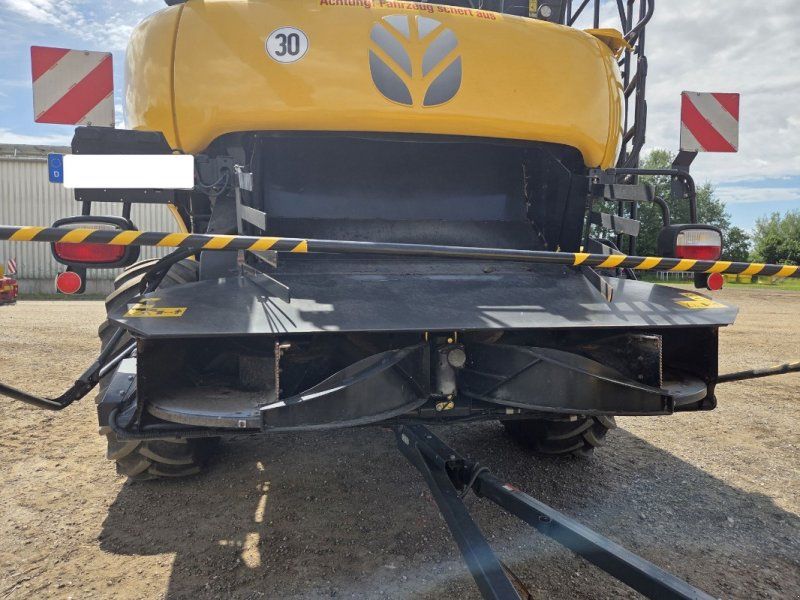 New Holland CR8.80 MY21