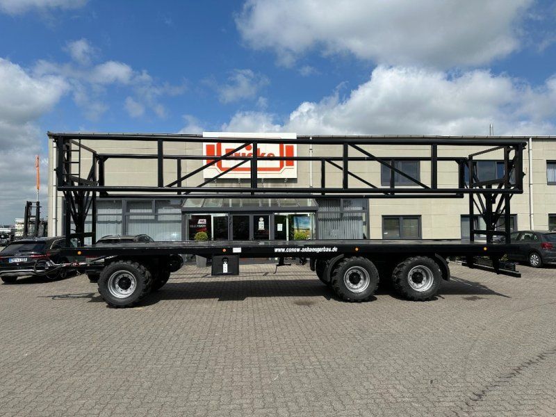 Conow V9 24 to. beidseitig öffnend