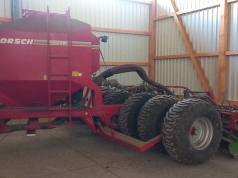 Horsch Pronto 6 KE