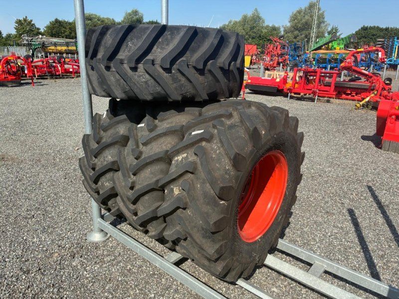 Trelleborg 400/70R20 TH 400 Agro (4x)