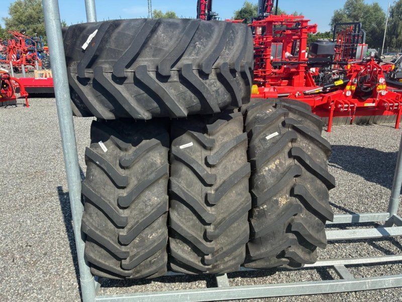 Trelleborg 400/70R20 TH 400 Agro (4x)
