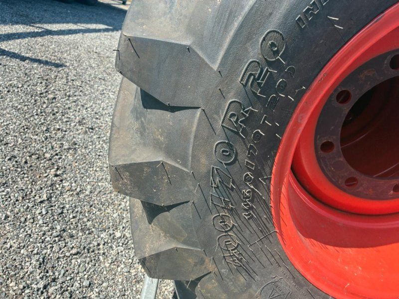 Trelleborg 400/70R20 TH 400 Agro (4x)