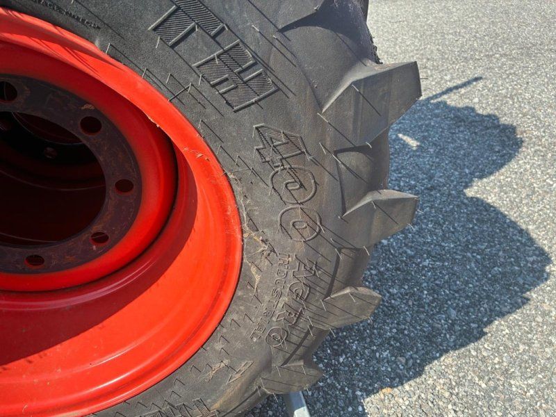 Trelleborg 400/70R20 TH 400 Agro (4x)