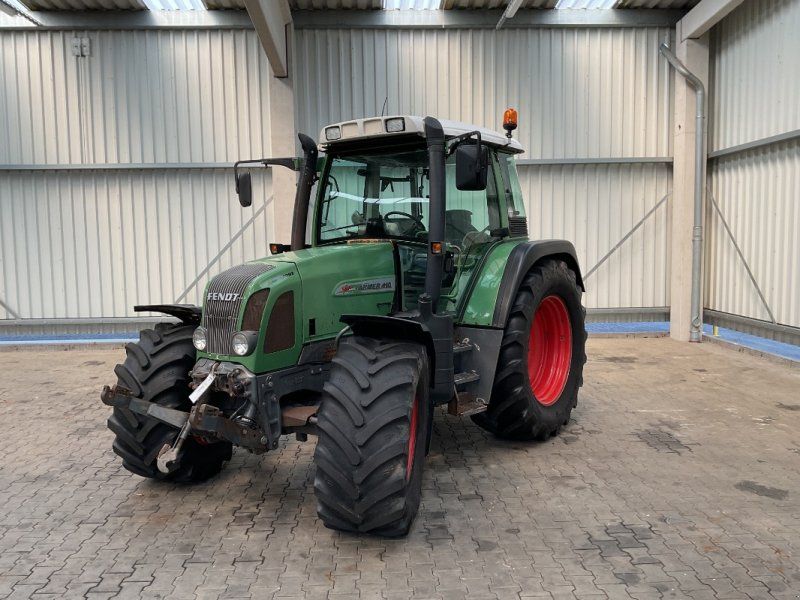 Fendt 410