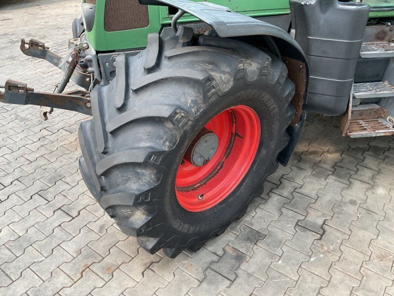 Fendt 410