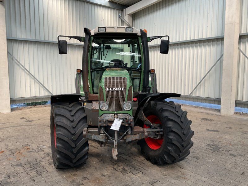 Fendt 410