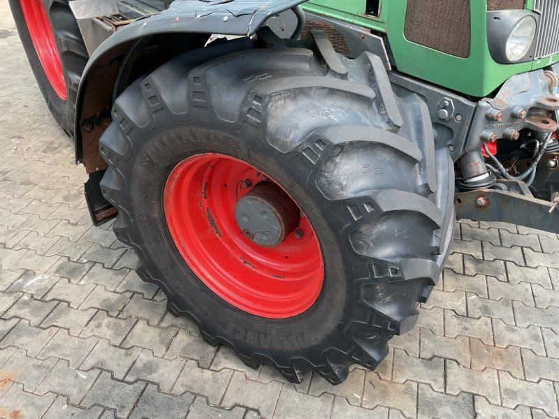 Fendt 410