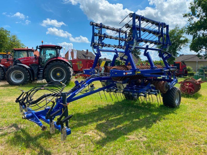 Dalbo 760/50CM CROSSCOMBI