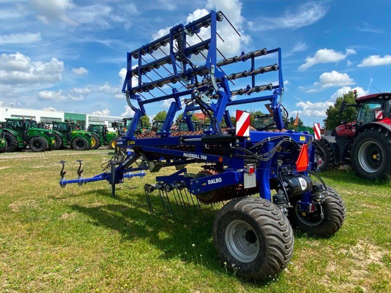Dalbo 760/50CM CROSSCOMBI