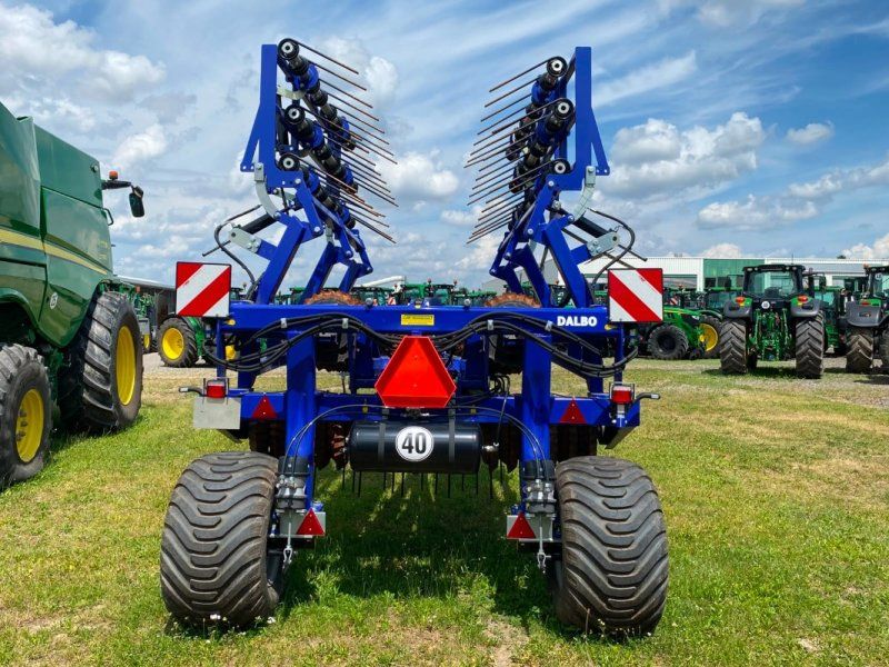 Dalbo 760/50CM CROSSCOMBI