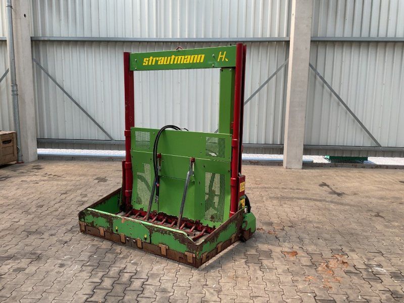 Strautmann Hydrofox HQ 2200