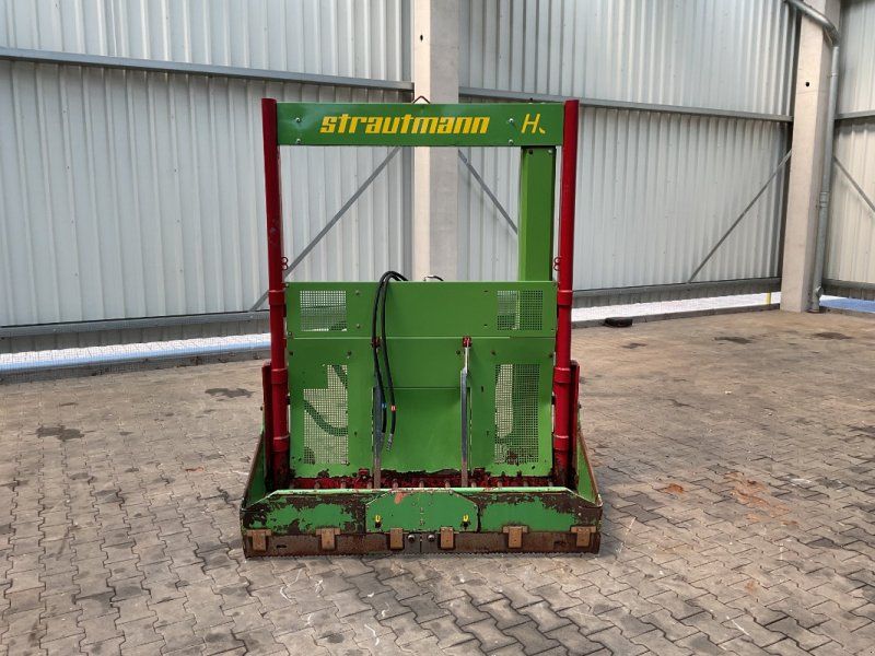 Strautmann Hydrofox HQ 2200