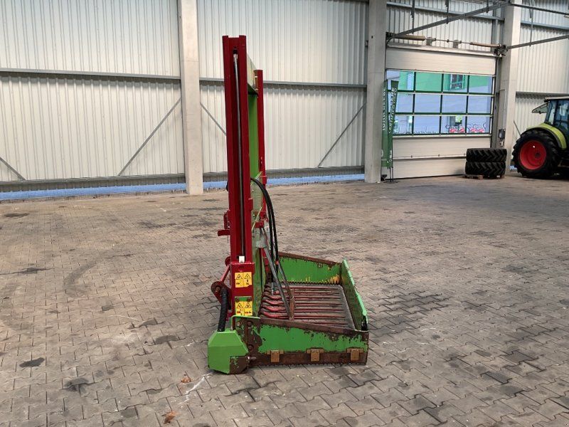 Strautmann Hydrofox HQ 2200