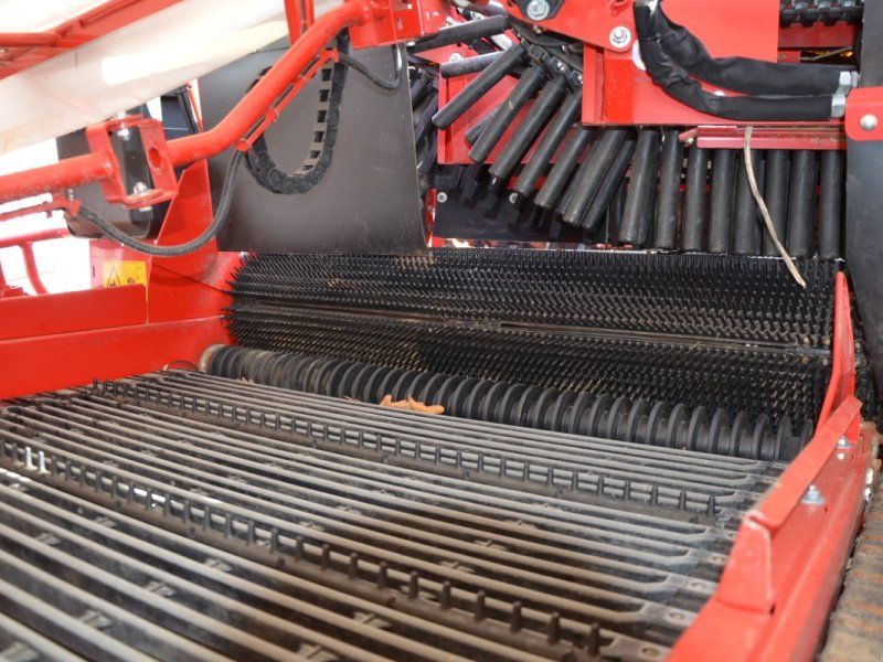 Grimme EVO 280 ClodSep NonStop GEN II