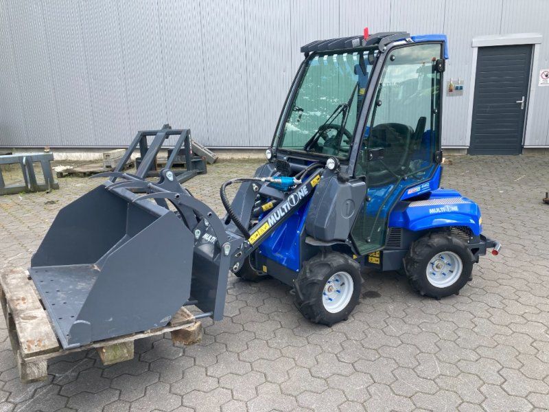 MultiOne 2.3 EFI