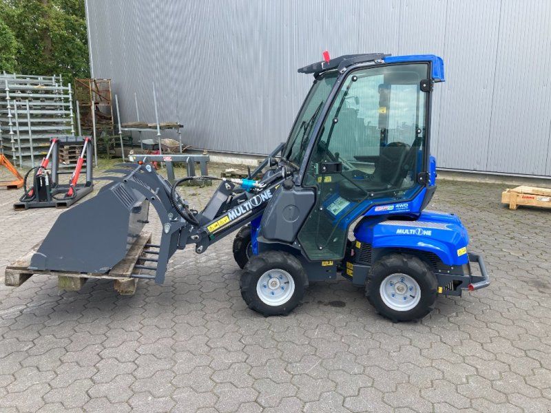 MultiOne 2.3 EFI