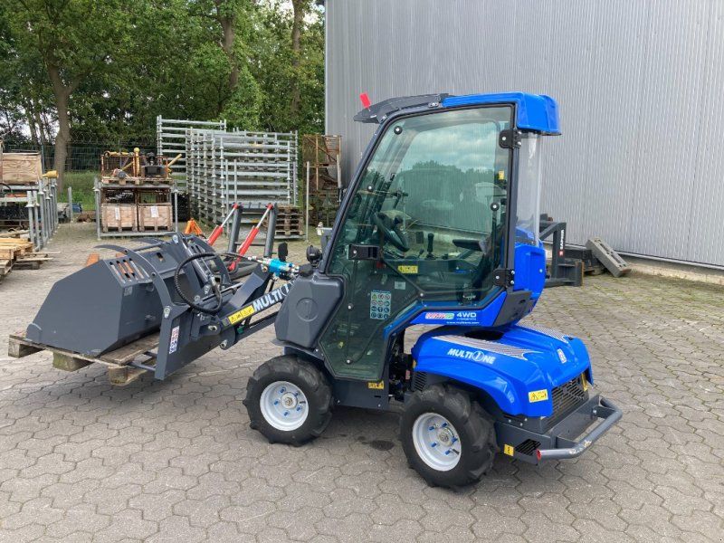 MultiOne 2.3 EFI