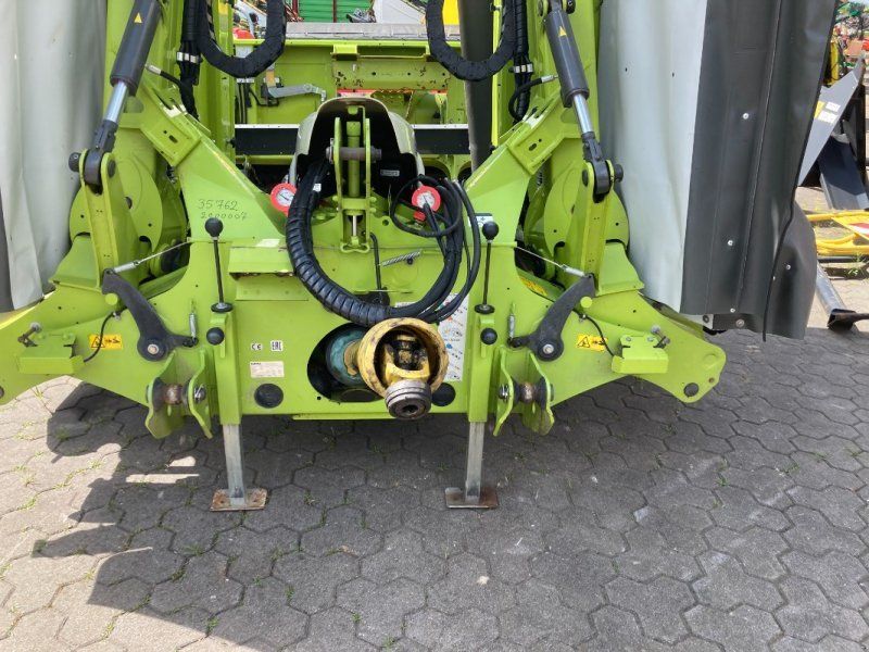 Claas Disco 1100 C