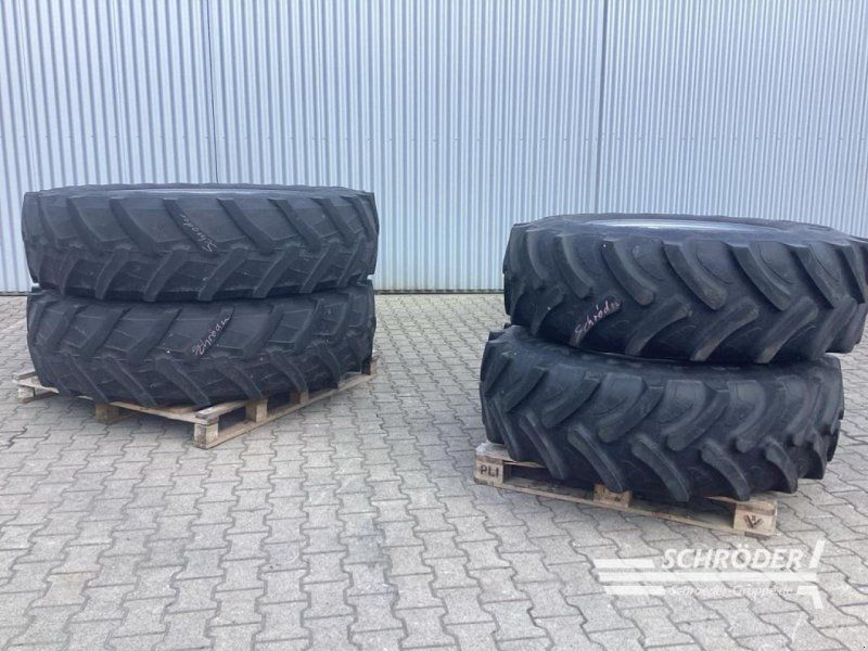 PFLEGEBEREIFUNG 460/85 R30 / 480/80 R46