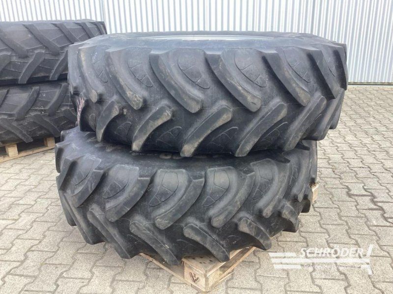 PFLEGEBEREIFUNG 460/85 R30 / 480/80 R46