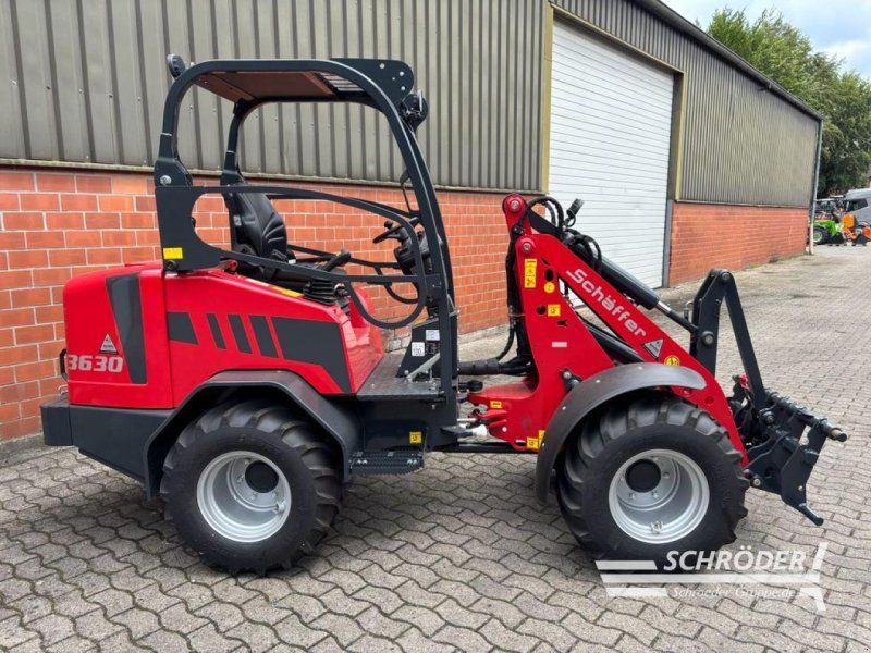 Schäffer 3630