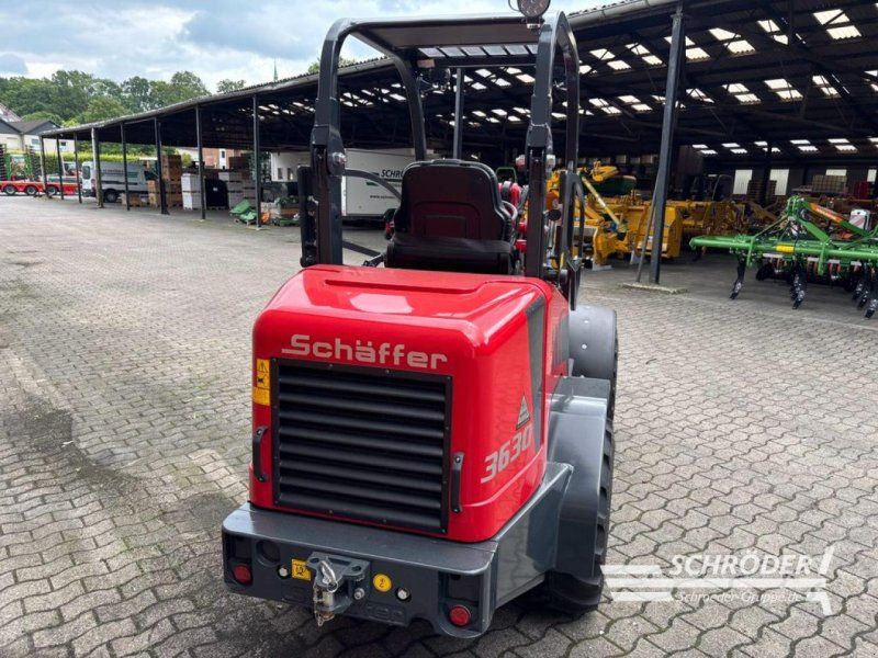 Schäffer 3630