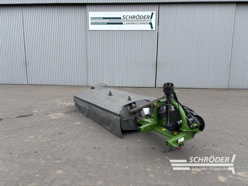 Fendt SLICER 320 P