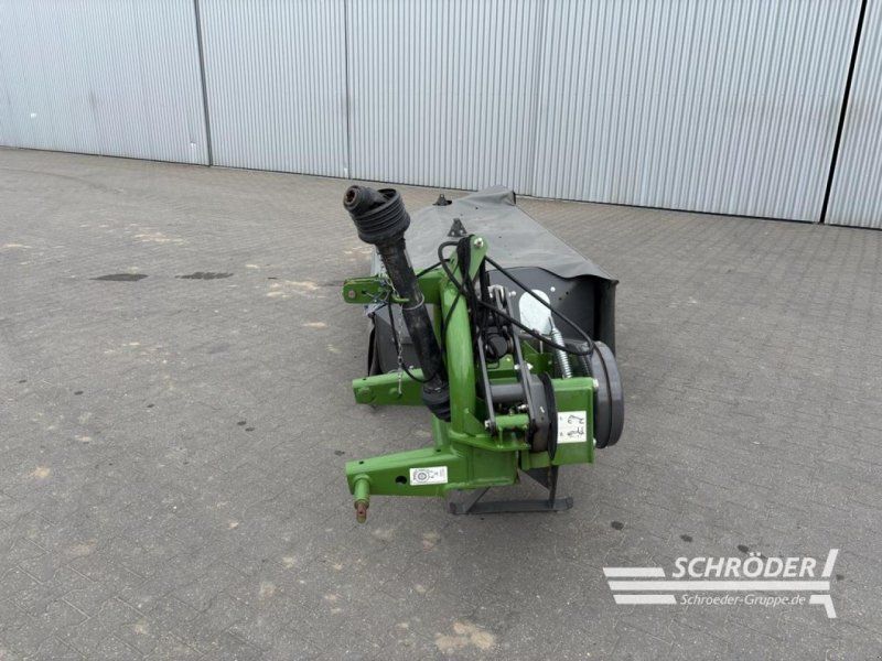 Fendt SLICER 320 P