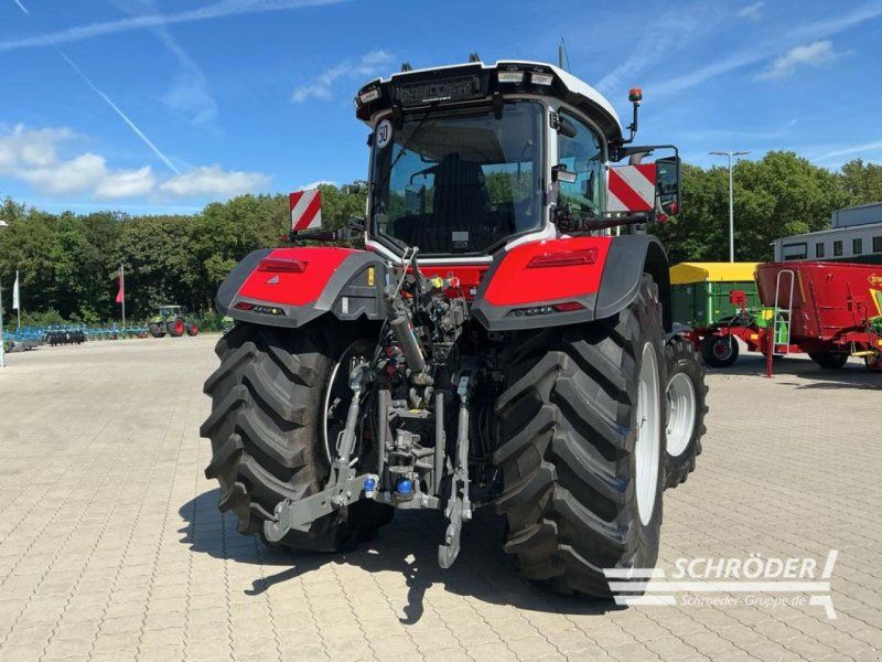 Massey Ferguson 8S.265 DYNA-VT EXCLUSIVE
