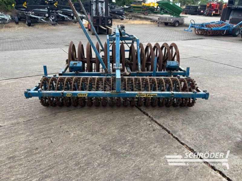 Rabe UPE 900-13 V | 2,30M